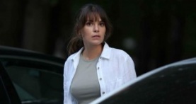 Вавилон 2 сезон 3 серия