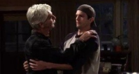 Ранчо 1 сезон 18 серия