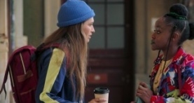 Роковое соблазнение 1 сезон 5 серия