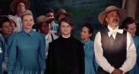 Чудотворцы 3 сезон 5 серия