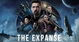 Пространство/Экспансия 6 сезон 4 серия