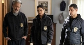 Морская полиция: Спецотдел 21 сезон 6 серия