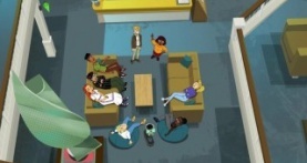 Велма 2 сезон 4 серия