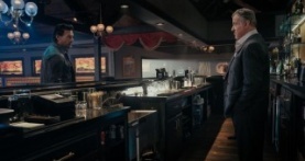 Король Талсы 2 сезон 10 серия