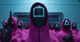 Игра в кальмара 2 сезон 7 серия