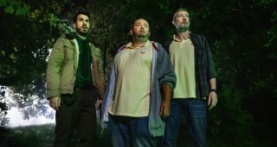 Посетители 1 сезон 5 серия