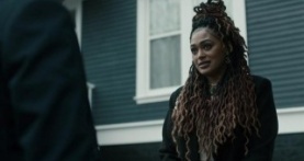 Сюрреалистическая недвижимость 2 сезон 3 серия