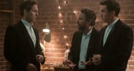 В Филадельфии всегда солнечно 17 сезон 2 серия