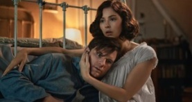 Чужестранка: Кровь от крови моей 1 сезон 4 серия