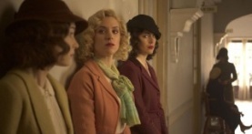 Телефонистки 4 сезон 5 серия