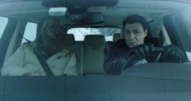 Лиллехаммер 3 сезон 4 серия