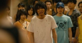 Алиса в Пограничье 1 сезон 8 серия