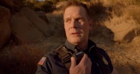 911 служба спасения 1 сезон 3 серия