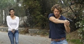 Морская полиция: Лос-Анджелес 3 сезон 10 серия