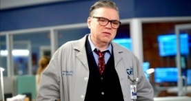 Медики Чикаго 6 сезон 10 серия