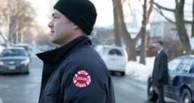 Чикаго в огне 9 сезон 8 серия