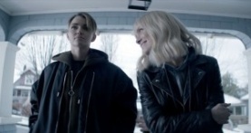 Бэтвумен 1 сезон 16 серия