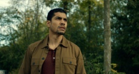 Утраченный символ 1 сезон 9 серия