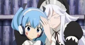 Нулевой Эдем 1 сезон 17 серия