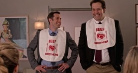 Грейс и Фрэнки 6 сезон 8 серия