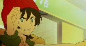 Человек-дьявол: Плакса 1 сезон 7 серия