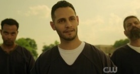 Династия 3 сезон 2 серия