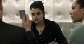 Некст 1 сезон 10 серия