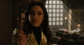 Зачарованные 3 сезон 14 серия