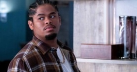 Снегопад 5 сезон 9 серия