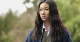 Кунг-фу 2 сезон 11 серия