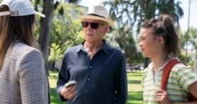 Терапия 1 сезон 6 серия