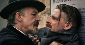 Острые козырьки 1 сезон 5 серия