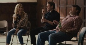 Милый Эдвард 1 сезон 10 серия