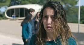 Добро пожаловать в Эдем / Добро пожаловать в рай 2 сезон 1 серия