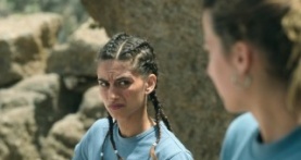 Добро пожаловать в Эдем / Добро пожаловать в рай 2 сезон 3 серия