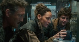 Племена Европы 1 сезон 3 серия