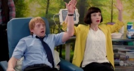 По болезни 1 сезон 4 серия