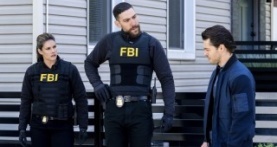 ФБР 5 сезон 23 серия