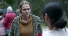 Очищение 1 сезон 2 серия