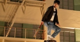 Американец китайского происхождения 1 сезон 3 серия