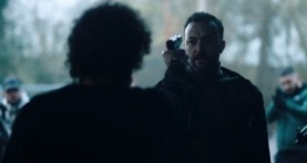 Марокканская мафия 3 сезон 7 серия