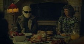 Роковой патруль 4 сезон 12 серия