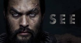 Видеть 3 сезон 1 серия