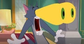 Том и Джерри в Нью-Йорке 2 сезон 3 серия