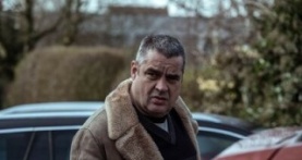 Под прикрытием 3 сезон 1 серия