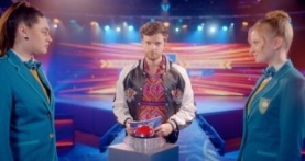 Неудачница 1 сезон 8 серия