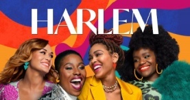 Гарлем 2 сезон 7 серия