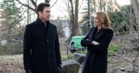 ФБР: Самые разыскиваемые преступники 5 сезон 10 серия