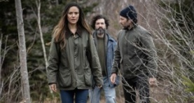 Извне 3 сезон 10 серия