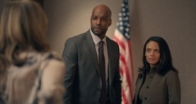 Виргин Ривер 6 сезон 2 серия